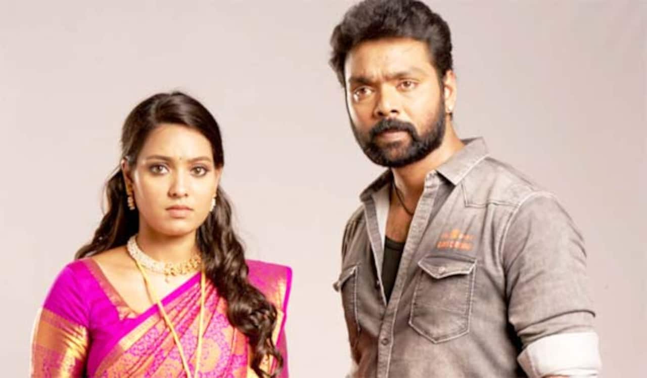 டிஆர்பியில் உச்சம் தொடும் தென்றல் வந்து என்னை தொடும்