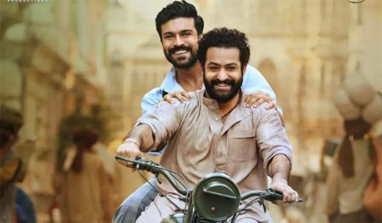 ஆர்ஆர்ஆர் டிரைலர் வெளியீடு தள்ளி வைப்பு