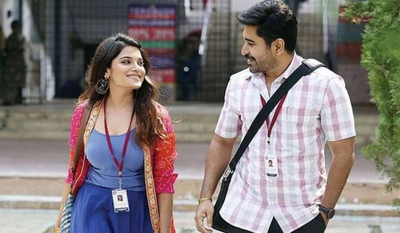 கோடியில் ஒருவன் 5ம் தேதி ஒளிபரப்பாகிறது