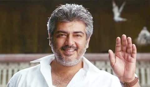 தல வேண்டாம்... ஏகே கூட ஓகே : அஜித் வேண்டுகோள்