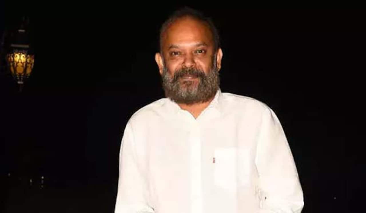 மாநாடு படத்தின் வில்லன் தனுஷ்கோடி பெயர் சர்ச்சை : வெங்கட்பிரபு விளக்கம்!