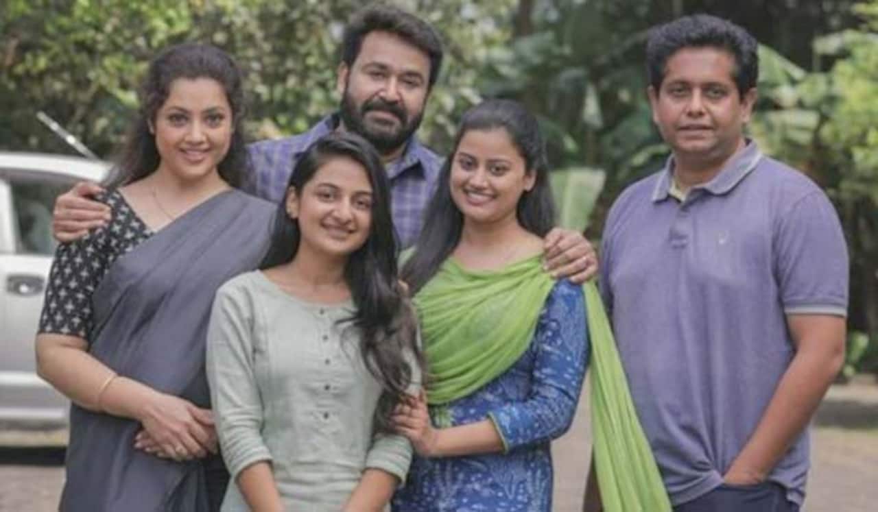 த்ரிஷ்யம் 3க்கு 50 - 50 சான்ஸ் தான் இருக்கு : ஜீத்து ஜோசப்