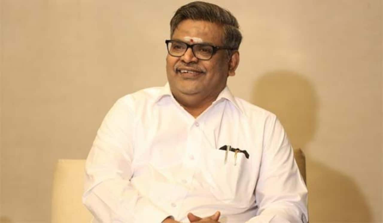 பழம்பெரும் தெலுங்கு பாடலாசிரியர் சீதாராம சாஸ்திரி மறைவு