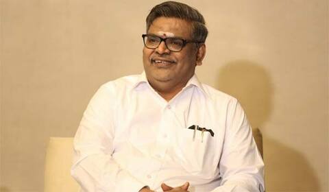 பழம்பெரும் தெலுங்கு பாடலாசிரியர் சீதாராம சாஸ்திரி மறைவு