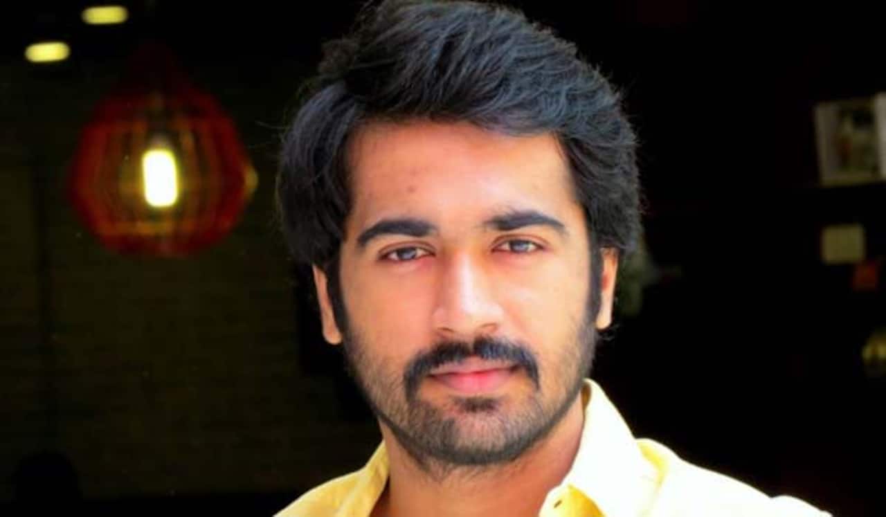 மீண்டும் பெரிய திரையில் தமன் குமார்