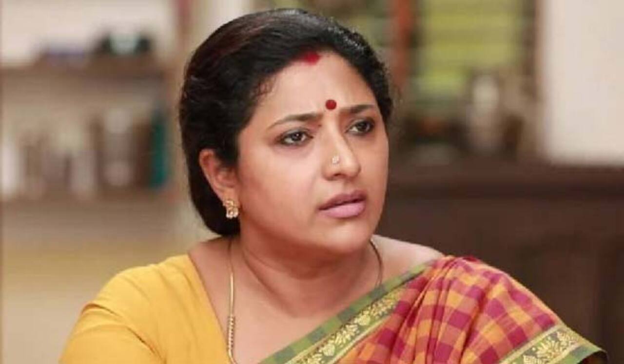 பிரவீனா படத்தை மார்பிங் செய்து வெளியிட்டவர்கள் கைது