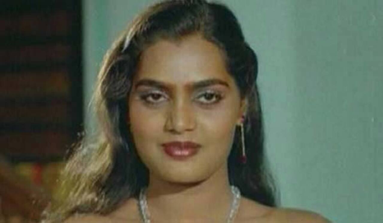 மறக்க முடியுமா... விஜயலட்சுமி டூ சில்க் ஸ்மிதா