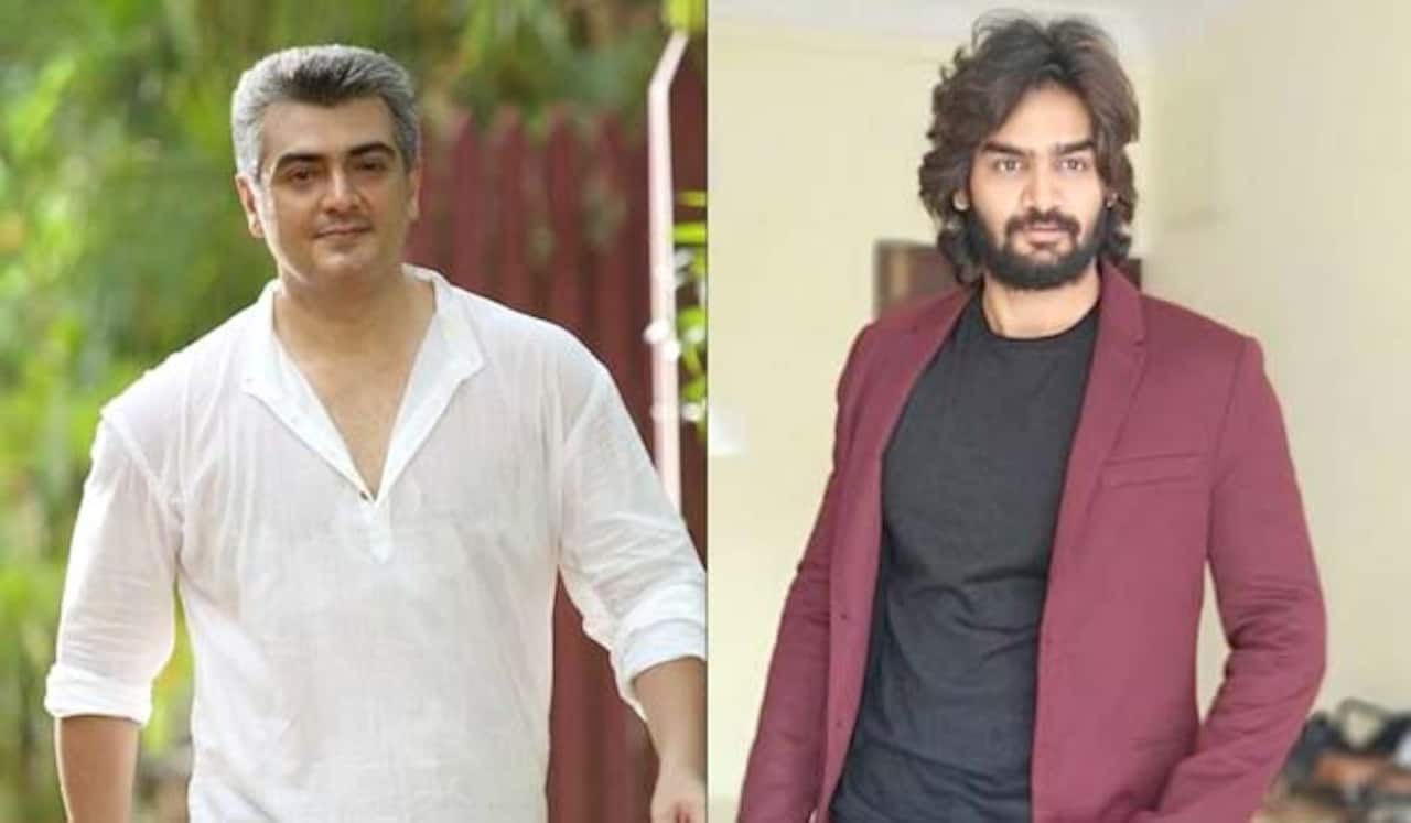 வில்லன் தம்பதிக்கு ஆச்சர்யம் அளித்த அஜித்