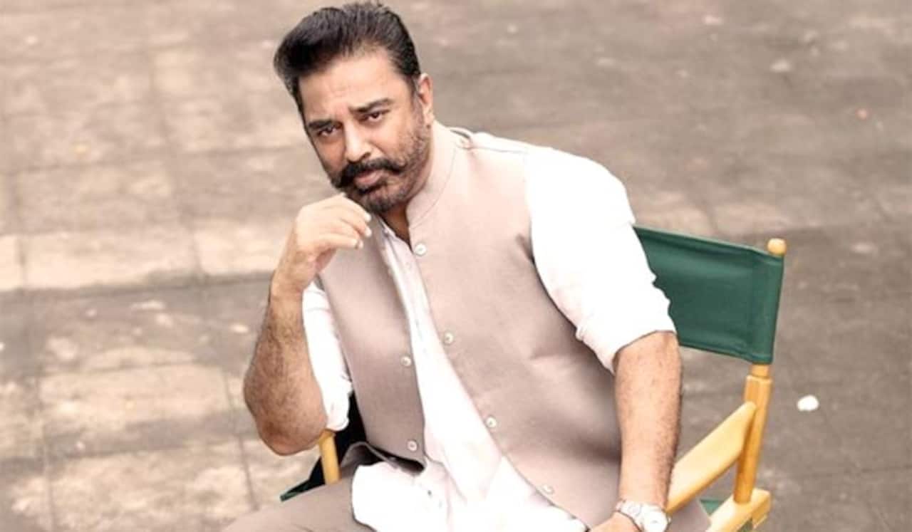 முதலில் விக்ரம், அடுத்து கமல்