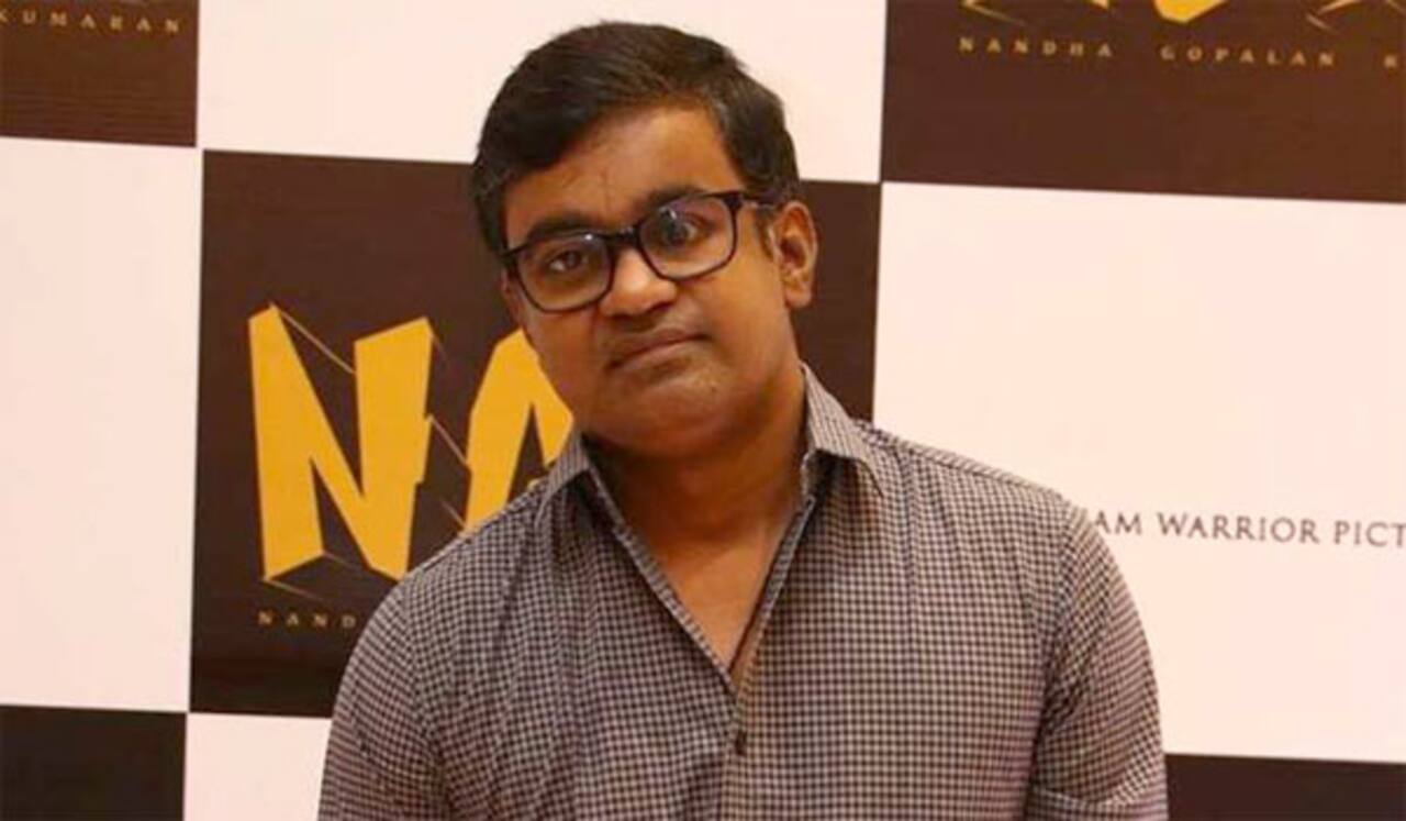 வேதனையின் உச்சத்தில் இருக்கும்போது முடிவெடுக்காதீர்கள் - செல்வராகவன்