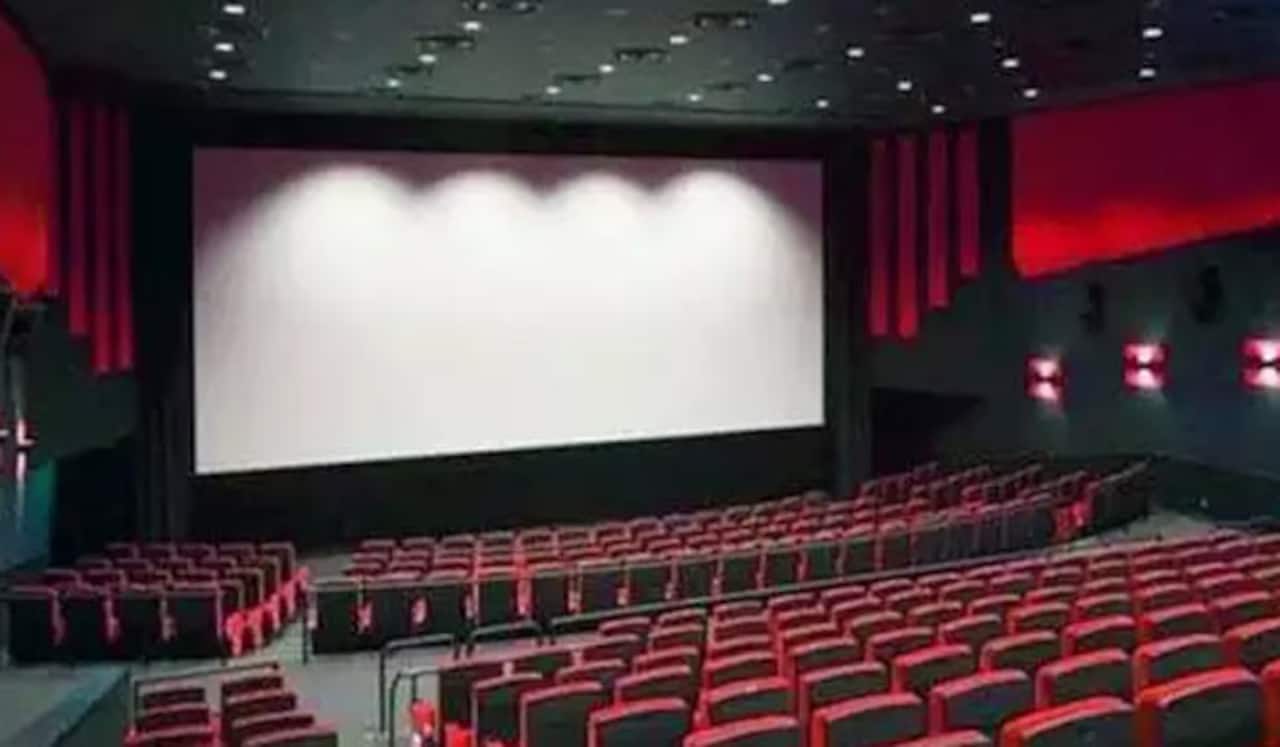 தெலுங்கு திரையுலகிற்கு ஆறுதல் அளிக்கும் தெலங்கானா