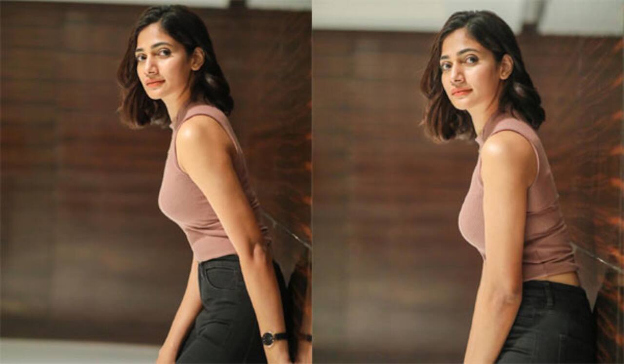 ஆளே மாறிப் போன லாஸ்லியா