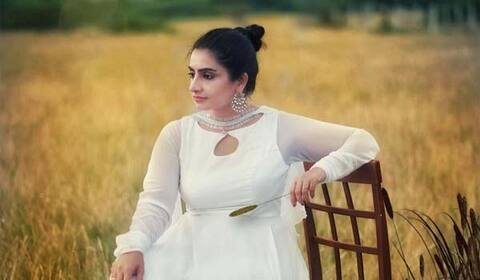 பாண்டியன் ஸ்டோர்ஸ் தனத்தின் லேட்டஸ்ட் புகைப்படங்கள்!