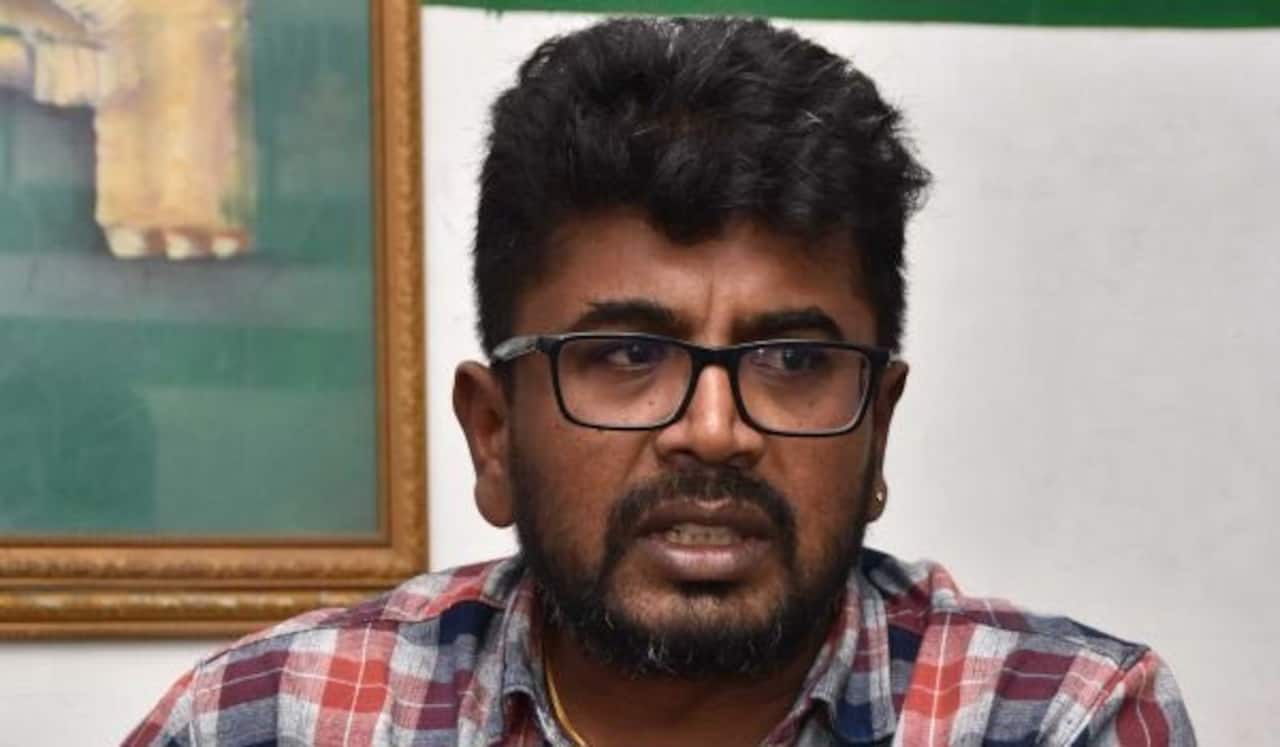 ரஜினியின் பாராட்டில் நெகிழ்ந்த வெற்றி
