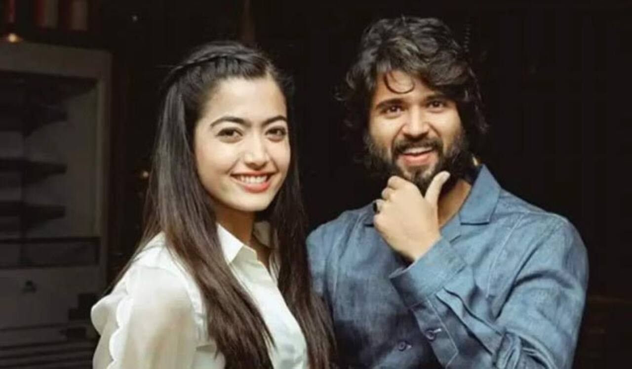 விஜய் தேவரகொண்டா-ராஷ்மிகா காதலை உறுதிப்படுத்தும் பாரிஸ் ட்ரிப்?