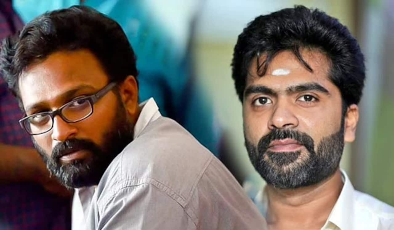 ராம் இயக்கத்தில் நடிக்கும் சிம்பு!