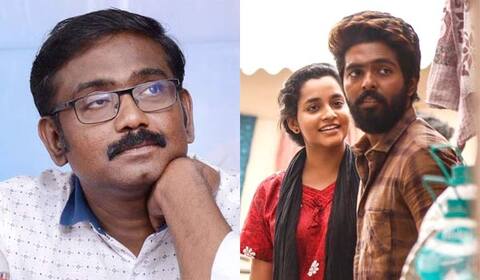 ஜெயில் என்ற தலைப்பு வைத்ததனால்… - இயக்குனர் வசந்தபாலன் வேதனை