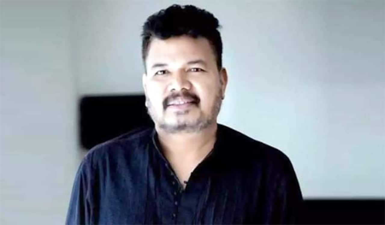 மாநாடு : இயக்குனர் ஷங்கர் பாராட்டு