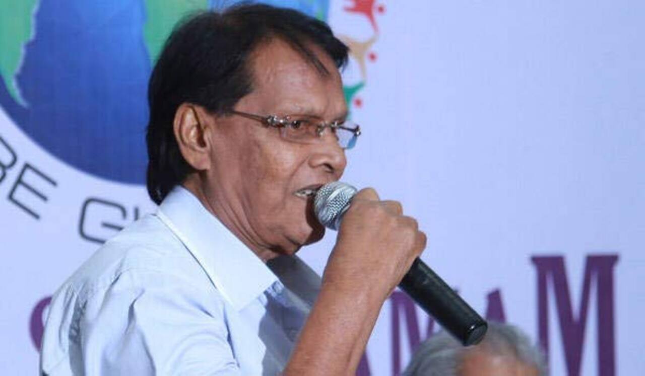 மலையாளப் பின்னணிப் பாடகர் தோப்பில் ஆண்டோ காலமானார்