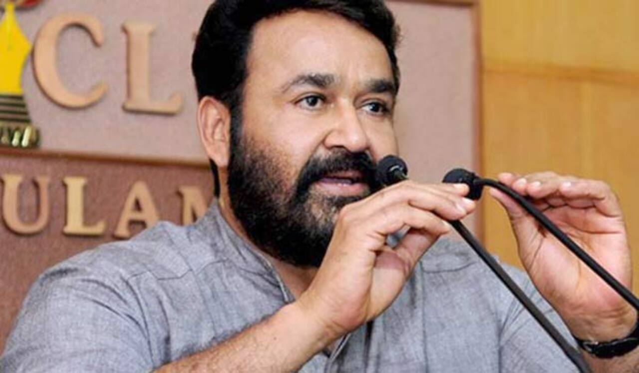 மீண்டும் நடிகர் சங்க தலைவர் ஆகிறார் மோகன்லால்