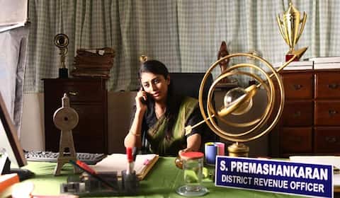 தண்ணிவண்டியின் கதை என்ன?