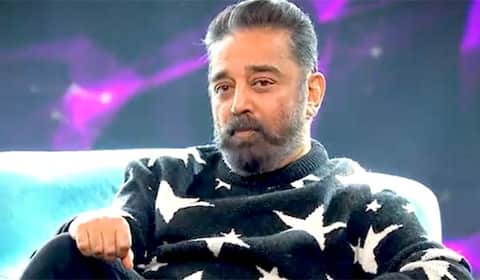 தனிமைப்படுத்தாமல் படப்பிடிப்பு - கமல்ஹாசனிடம் விளக்கம் கேட்கும் சுகாதாரத் துறை
