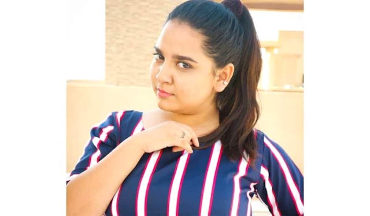 இன்னும் எத்தன பேர் இதே கேள்விய கேப்பீங்க? நேஹா கோபம்