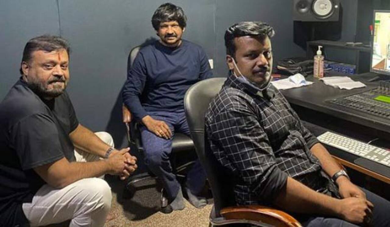 டிசம்பரில் தமிழரசன் ரிலீஸ் : சுரேஷ்கோபி தகவல்