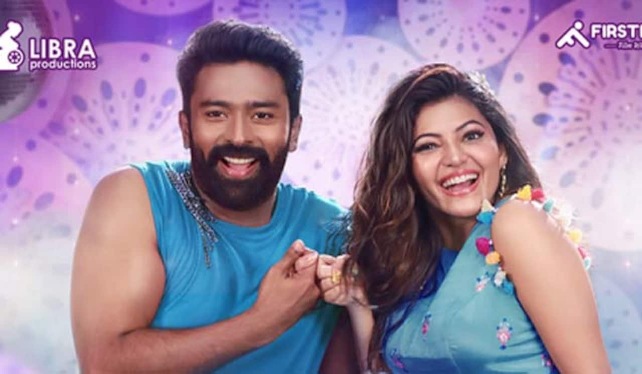 ரசிகரின் கேலிக்கு சாந்தனு கொடுத்த பதில்
