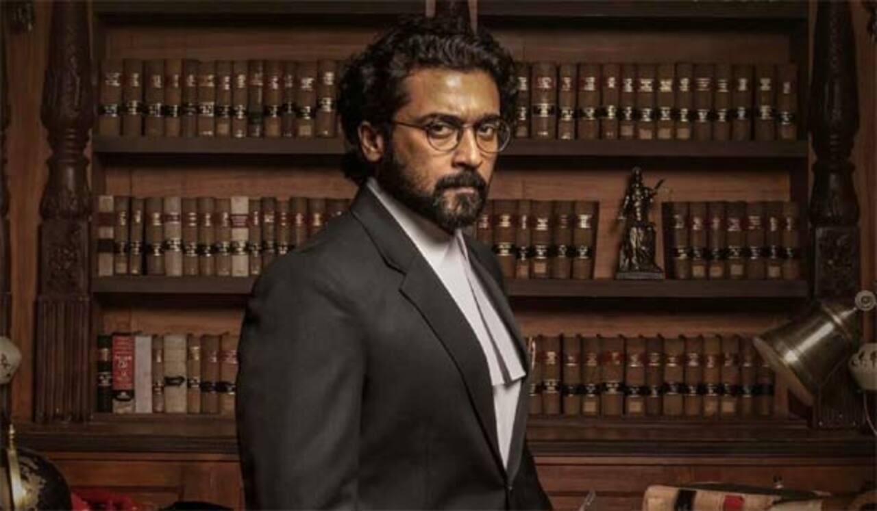 கூகுள் தேடலில் ஜெய் பீம் முதலிடம்