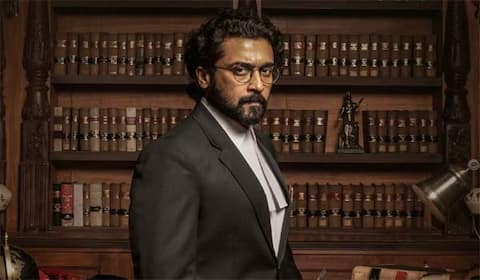 கூகுள் தேடலில் ஜெய் பீம் முதலிடம்