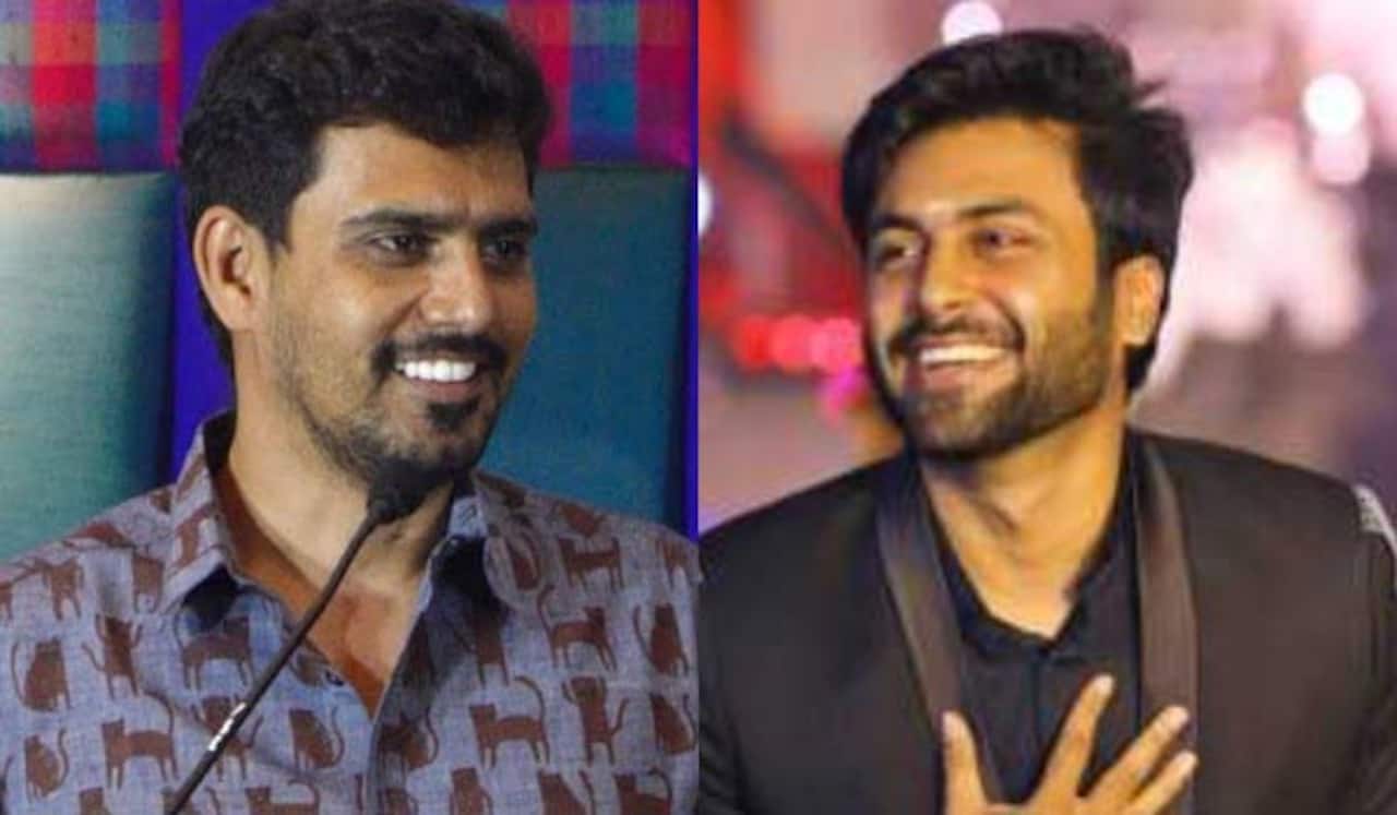 பெரிதுபடுத்த வேண்டாம் : அஷ்வின் சர்ச்சை பேச்சுக்கு எஸ்ஆர் பிரபு சமரசம்