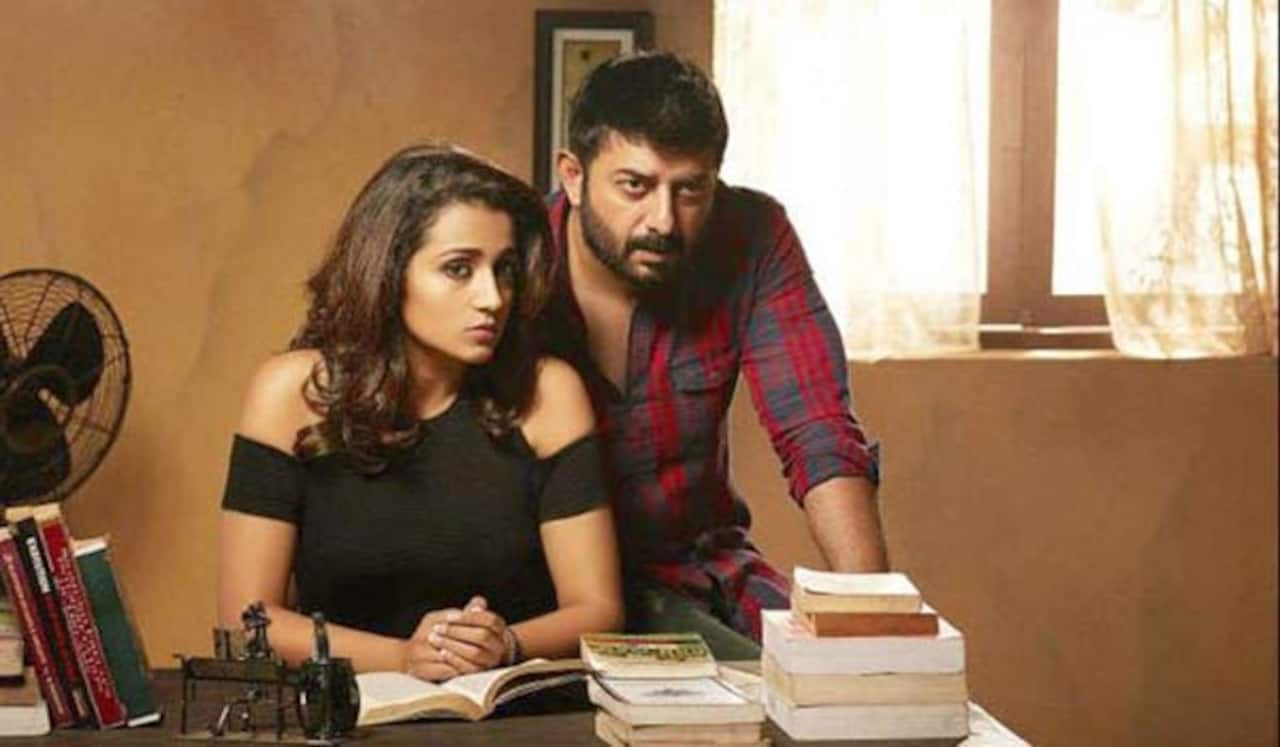 தூசி தட்டப்படும் சதுரங்க வேட்டை 2