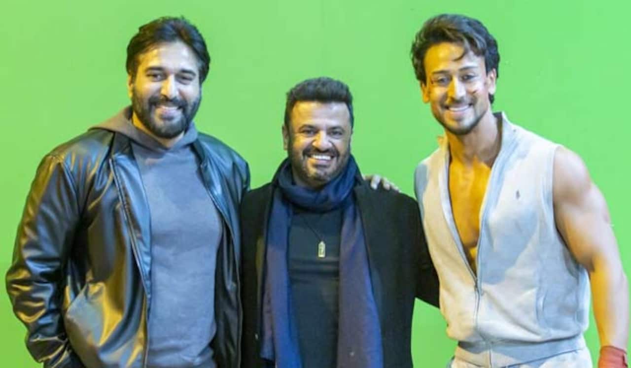 பாலிவுட்டில் கால் பதிக்கும் நடிகர் ரகுமான்