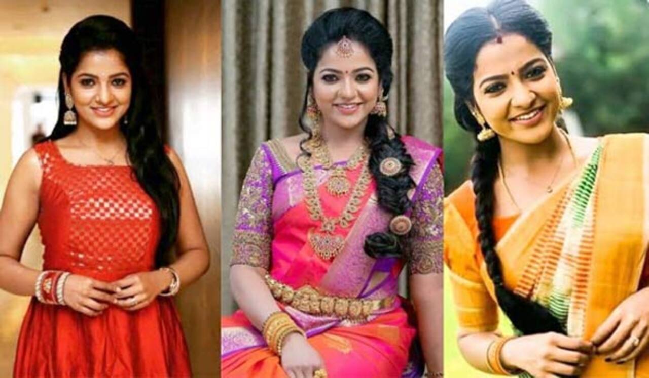 வீஜே சித்ரா மறைந்து ஓராண்டு - நடிகர்கள் நினைவஞ்சலி