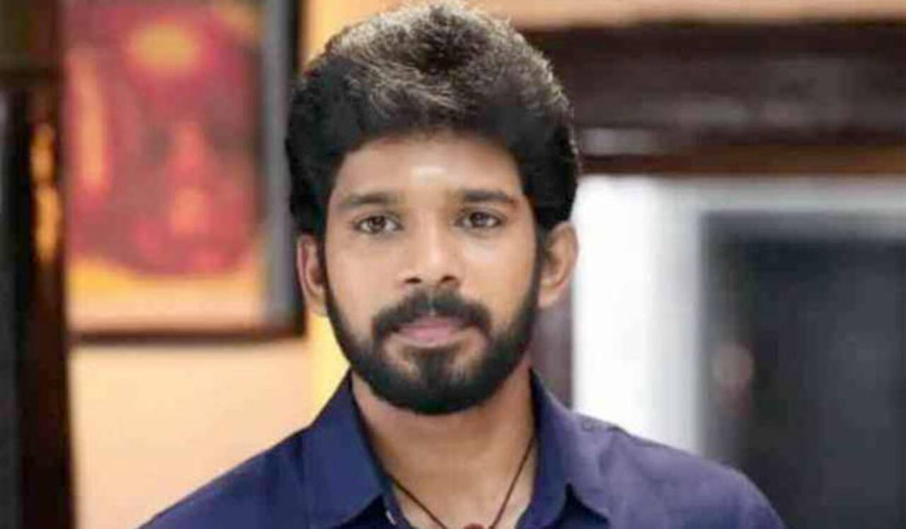 ஆன்சைட்டி பிரச்னைக்கு அறிவுரை சொன்ன குமரன்