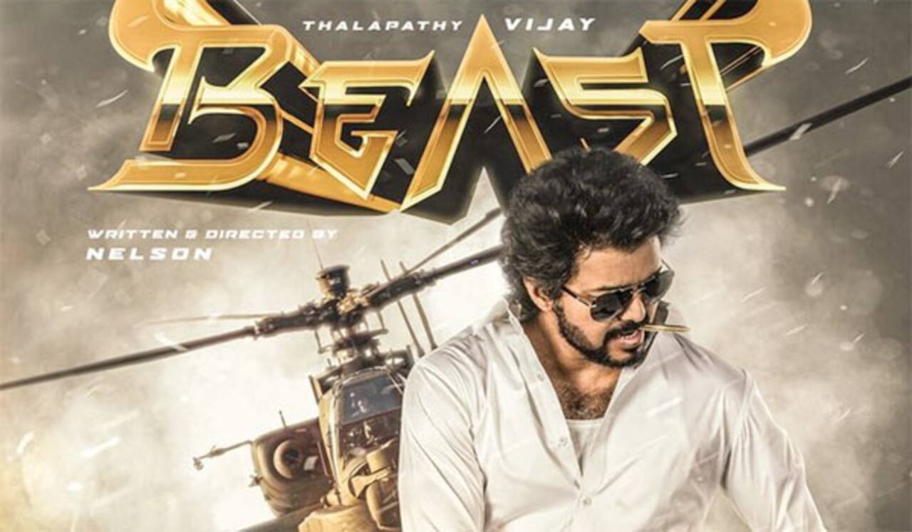 2021 டுவிட்டர் சாதனை - நம்பர் 1 இடத்தில் விஜய்