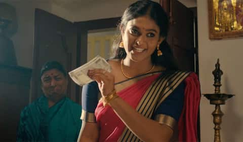 வள்ளி திருமணம் - கலர்ஸ் தமிழில் புதிய தொடர்