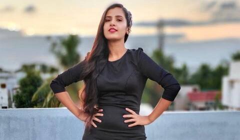 திரும்ப வந்துட்டேன்னு சொல்லு!! ஜெனிபர் கொடுத்த சர்ப்ரைஸ்