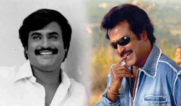 ஆறிலிருந்து அறுபது வரை : எல்லோரும் கொண்டாடும் ரஜினி - பிறந்தநாள் ஸ்பெஷல்