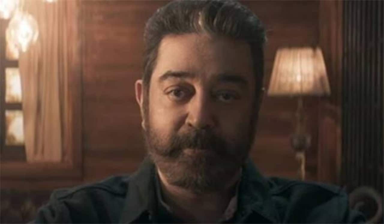 விக்ரம் படப்பிடிப்பில் கமல் இணைவது எப்போது?