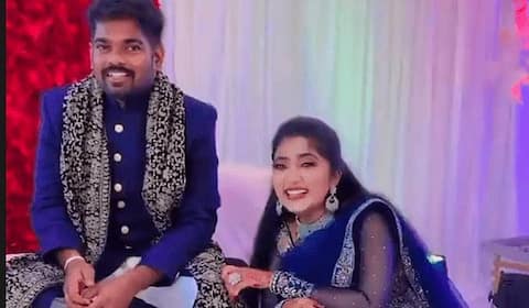 ரகசியமாக திருமணம் செய்து கொண்ட அனன்யா? காரணம் என்ன?