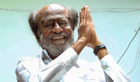 ரஜினி பிறந்தநாள்; பிரதமர், முதல்வர் வாழ்த்து