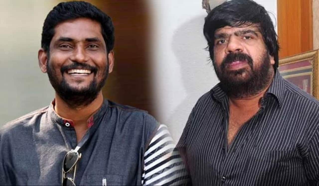 மாநாடு வெற்றியை கொண்டாடி மகிழாமல் வழக்கா? டி.ஆருக்கு சுரேஷ் காமாட்சி கேள்வி!