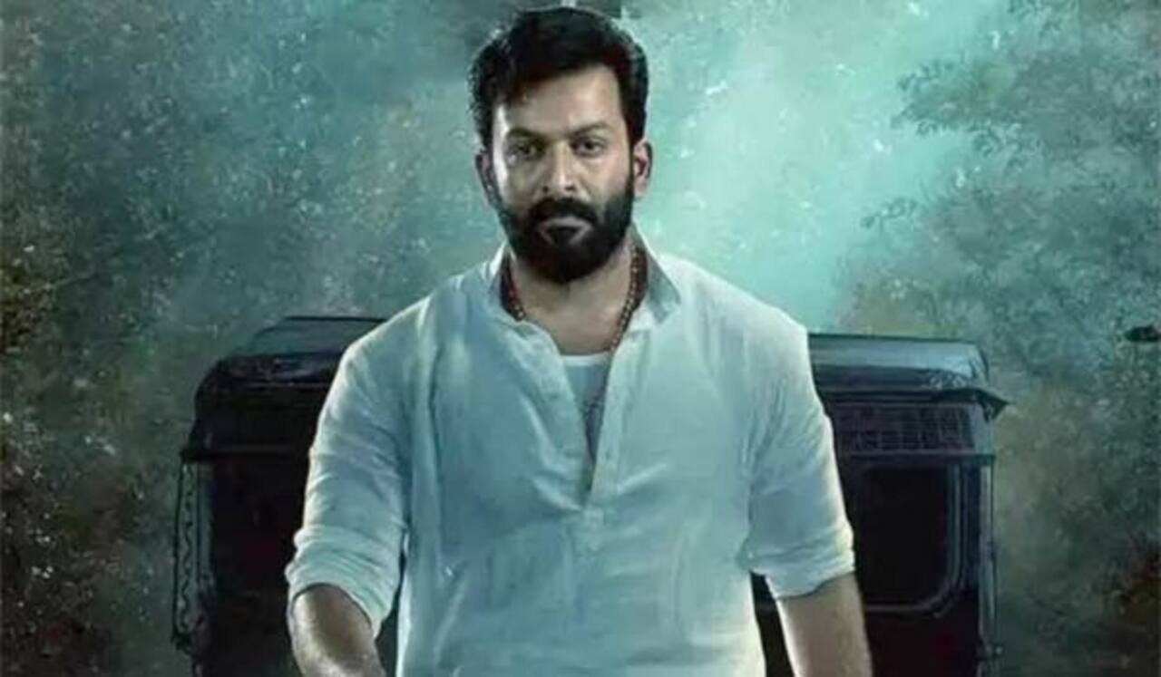 பிரித்திவிராஜ் படத்துக்கு இடைக்கால தடை விதித்த நீதிமன்றம்