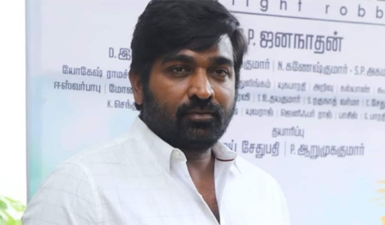 விஜய் சேதுபதி நேரில் ஆஜராகி விளக்கம் அளிக்க நீதிமன்றம் உத்தரவு