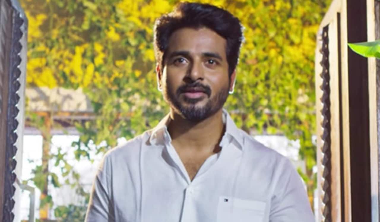 வெளிநாட்டு பெண்ணைத் தேடும் சிவகார்த்திகேயன்