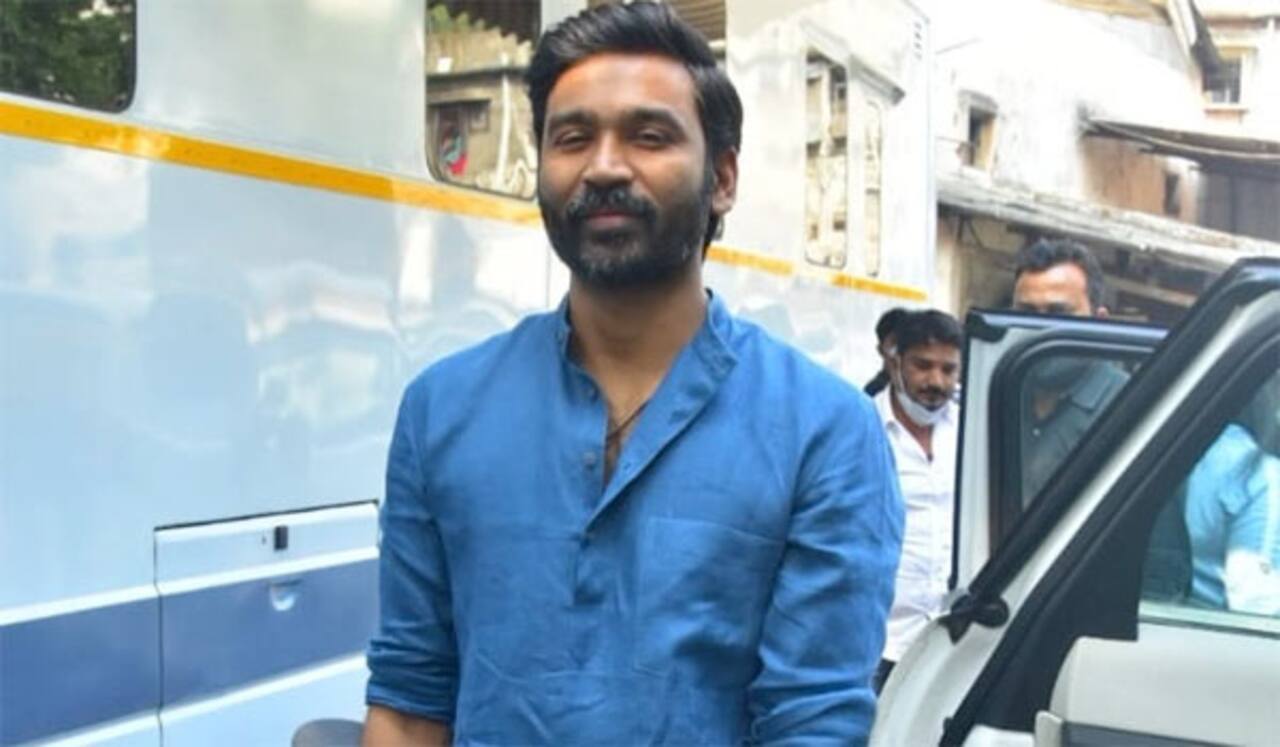 ரன்பீர் கபூருடன் இணைந்து நடிக்க ஆசைப்படும் தனுஷ்