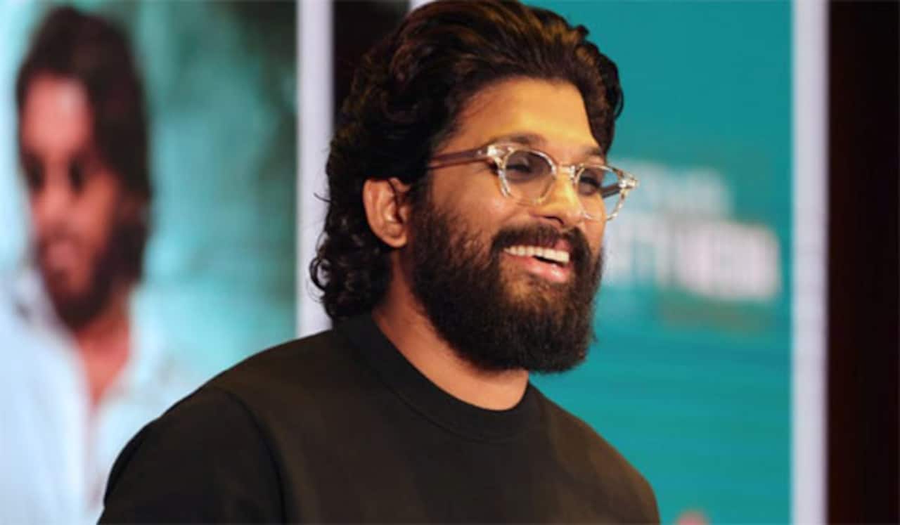 புஷ்பா பாடல் சர்ச்சை விவகாரம் : அல்லு அர்ஜூன் அதிரடி பதில்