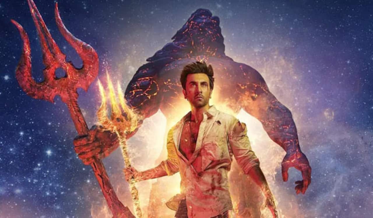 புராண காலத்தையும், நவீன காலத்தையும் இணைக்கும் பிரம்மாஸ்த்ரா : அயன் முகர்ஜி
